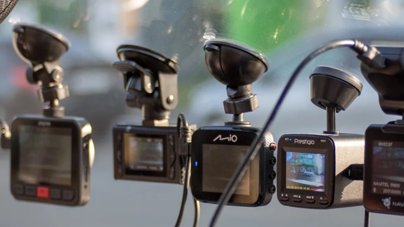 Nên cân nhắc các tiêu chí chọn camera hành trình trước khi lựa chọn