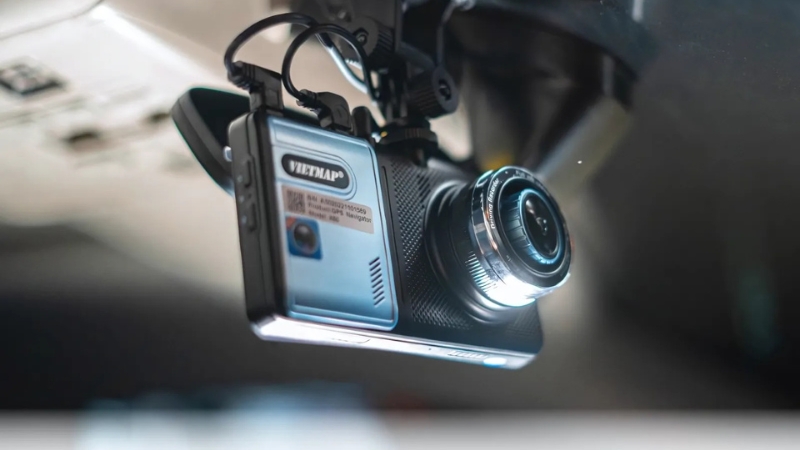 Camera hành trình Vietmap A50