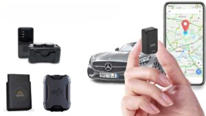 Top 5 thiết bị định vị ô tô không dây tốt nhất 2025