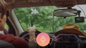 Thiết bị định vị xe ô tô có ghi âm phổ biến nhất 2025