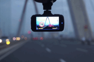 Lăp camera hành trình ô tô tại trung nam auto