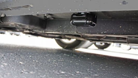 Xác định vị trí lắp đặt