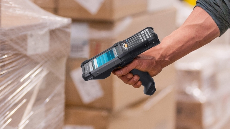 Máy dò định vị GPS chuyên dụng