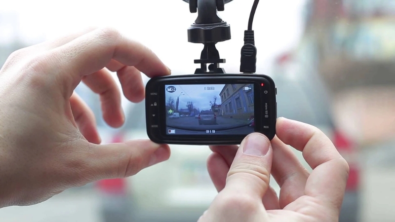 Việc lắp đặt camera hành trình ô tô được quy định rõ ràng trong hệ thống pháp luật Việt Nam