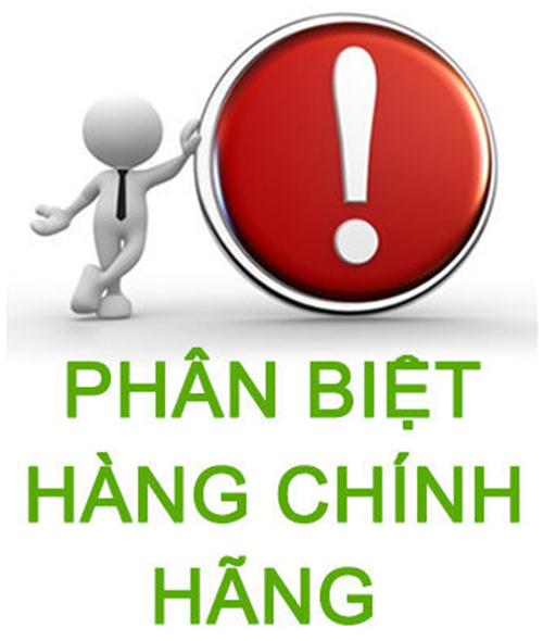 Cách nhận biết camera hành trình ô tô chính hãng