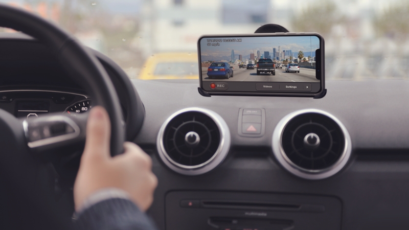 Dash Cam – Car Video Camcorder