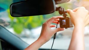 Quy định lắp camera hành trình 2025 mới nhất từ A đến Z