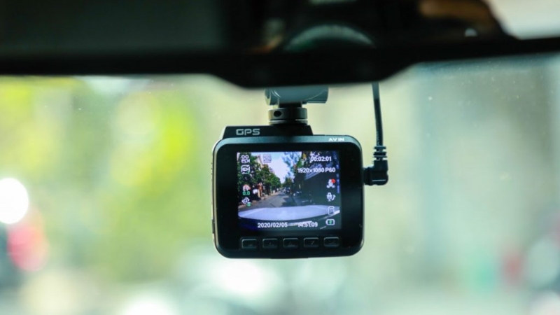 Trong năm 2025, Nhà nước tiếp tục siết chặt quy định lắp camera hành trình
