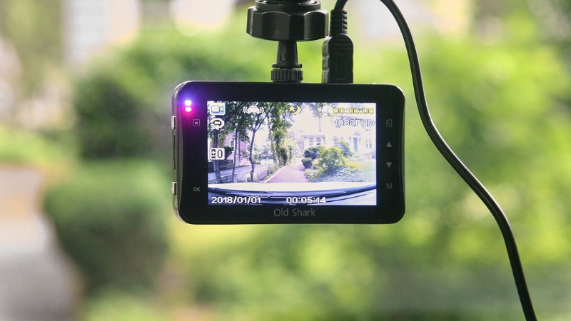 Doanh nghiệp vận tải phải tuân thủ quy định lắp camera giám sát hành trình