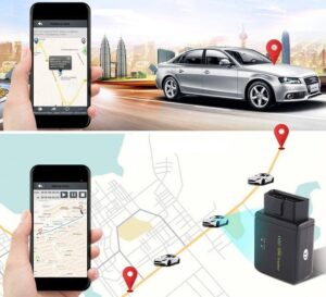 Định Vị GPS Có Báo Động Khi Bị Trộm Không? Giải Pháp An Toàn Cho Xe