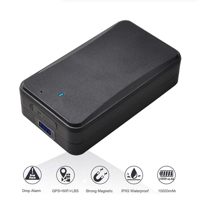 Định Vị GPS AT4