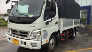 Tìm hiểu xe biển vàng có phải lắp camera hành trình không?