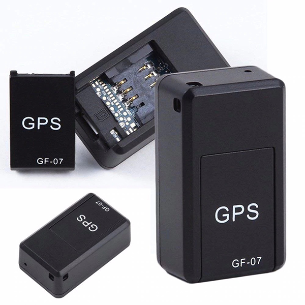 định vị gps không dây