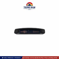 Cảm Biến Lùi 4 Mắt Steelmate Mtsm-r4 Chính Hãng - 2