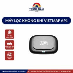 Máy Lọc Không Khí ô Tô Vietmap Ap1 - 1