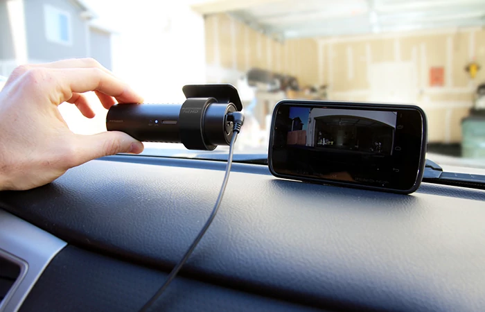 5 Lỗi Thường Gặp Khi Dùng Camera Hành Trình | Trung Nam Auto