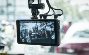 Camera Hành Trình Có Màn Hình Hay Không Màn Hình Tốt Hơn? | Trung Nam Auto