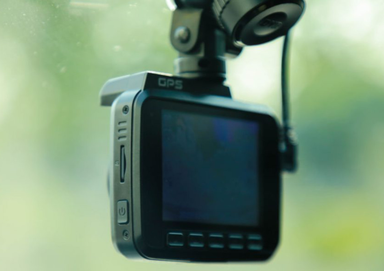 Lỗi Thường Gặp Khi Dùng Camera Hành Trình