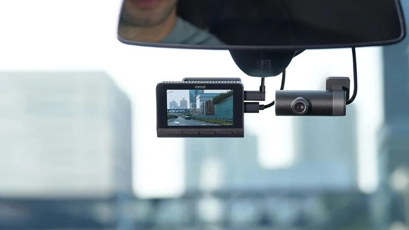 Việc lắp đặt camera hành trình quay trong xe mang lại nhiều lợi ích thiết thực