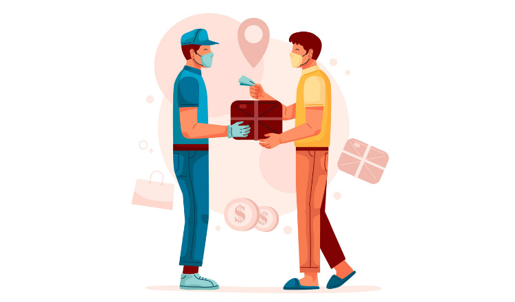 Hướng dẫn mua hàng và thanh toán