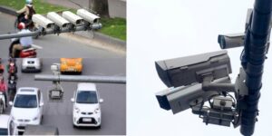Camera Hành Trình Cảnh Báo Phạt Nguội – Giải Pháp Bảo Vệ Toàn Diện Cho Người Lái Xe