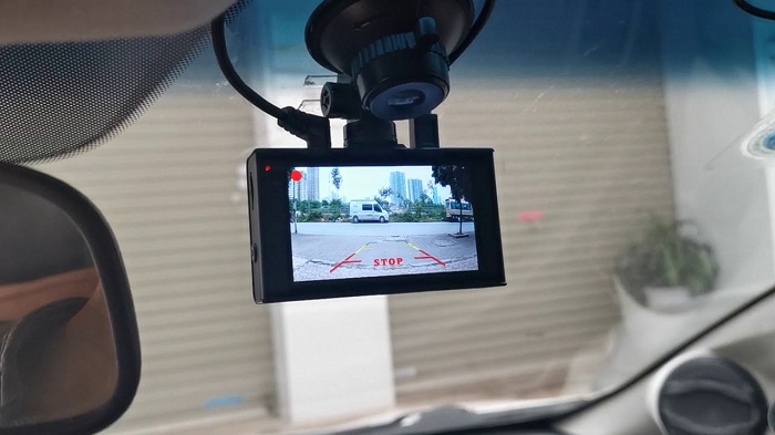 Mẹo chọn camera hành trình tích hợp GPS