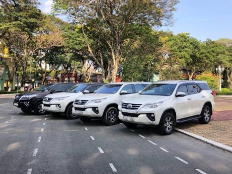 GPS Cho Xe Thuê Tự Lái – Giải Pháp Hạn Chế Thất Lạc Và Gian Lận Hiệu Quả Nhất 2025