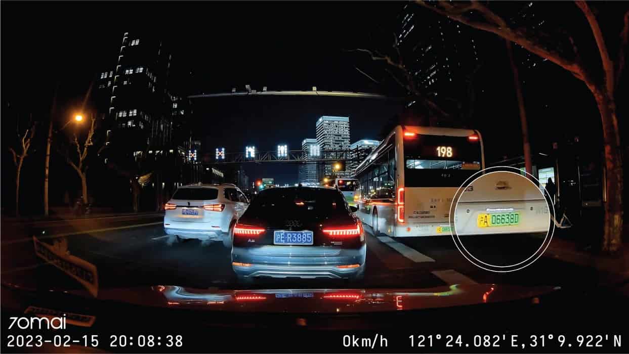 Lựa chọn camera phù hợp khi lắp tại Ba Đình