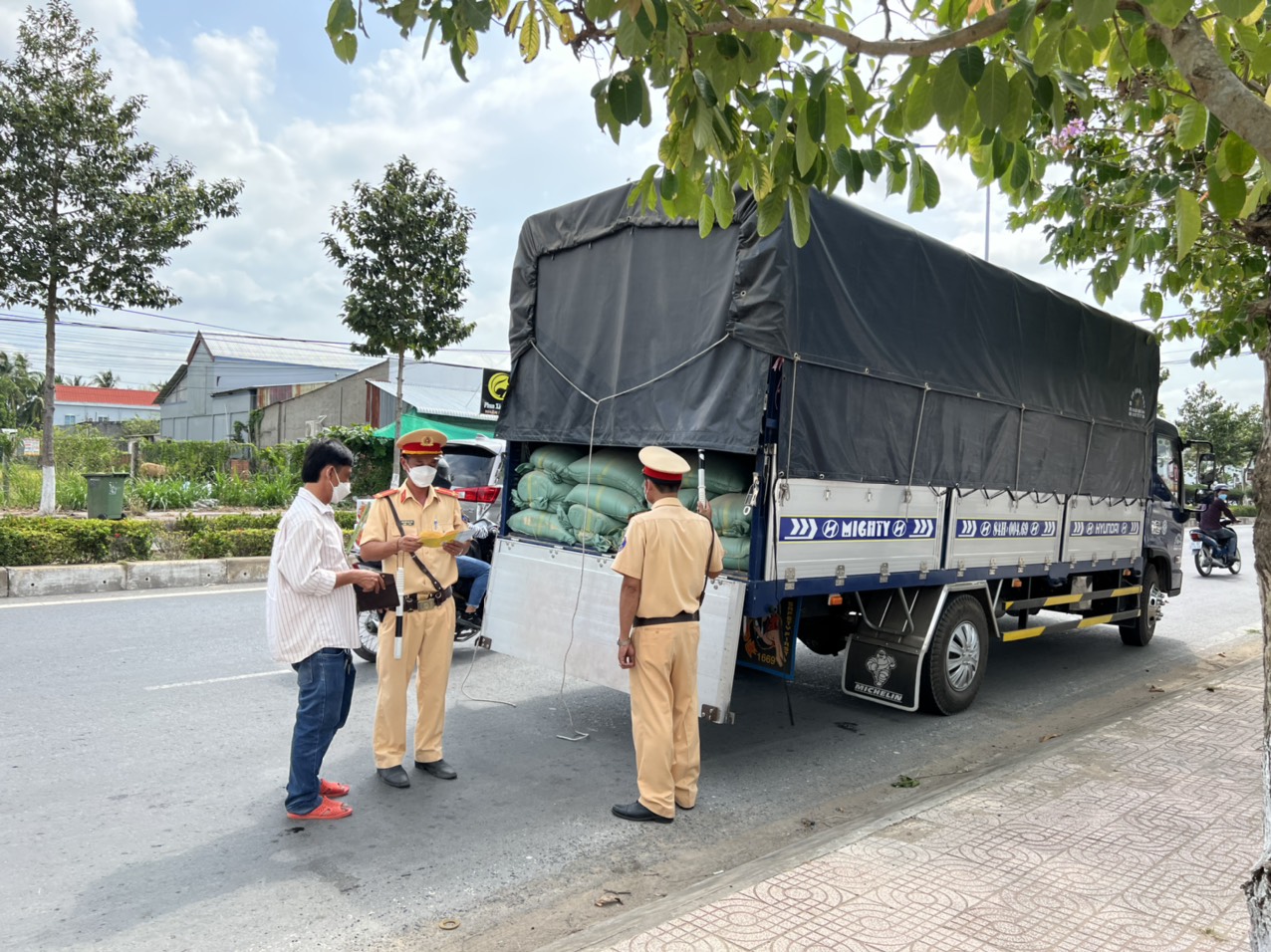 Địa Chỉ Lắp Định Vị Hợp Chuẩn Nghị Định 10 Uy Tín Tại Hà Nội – Chuyên Nghiệp, Bảo Hành Dài Lâu