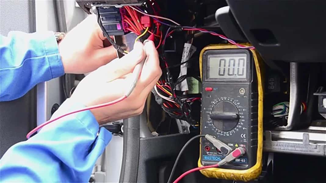 Nguyên Nhân Gây Hỏng Thiết Bị Định Vị Ô Tô TG01 – Cách Phòng Tránh Và Bảo Vệ Hiệu Quả