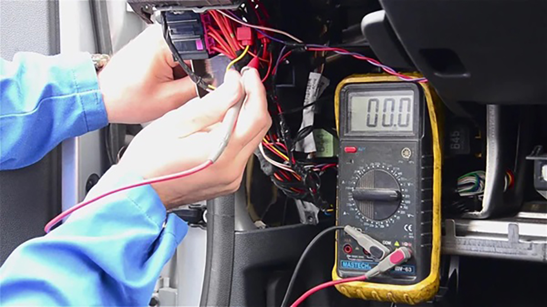 Nguyên Nhân Gây Hỏng Thiết Bị Định Vị Ô Tô TG01 – Cách Phòng Tránh Và Bảo Vệ Hiệu Quả