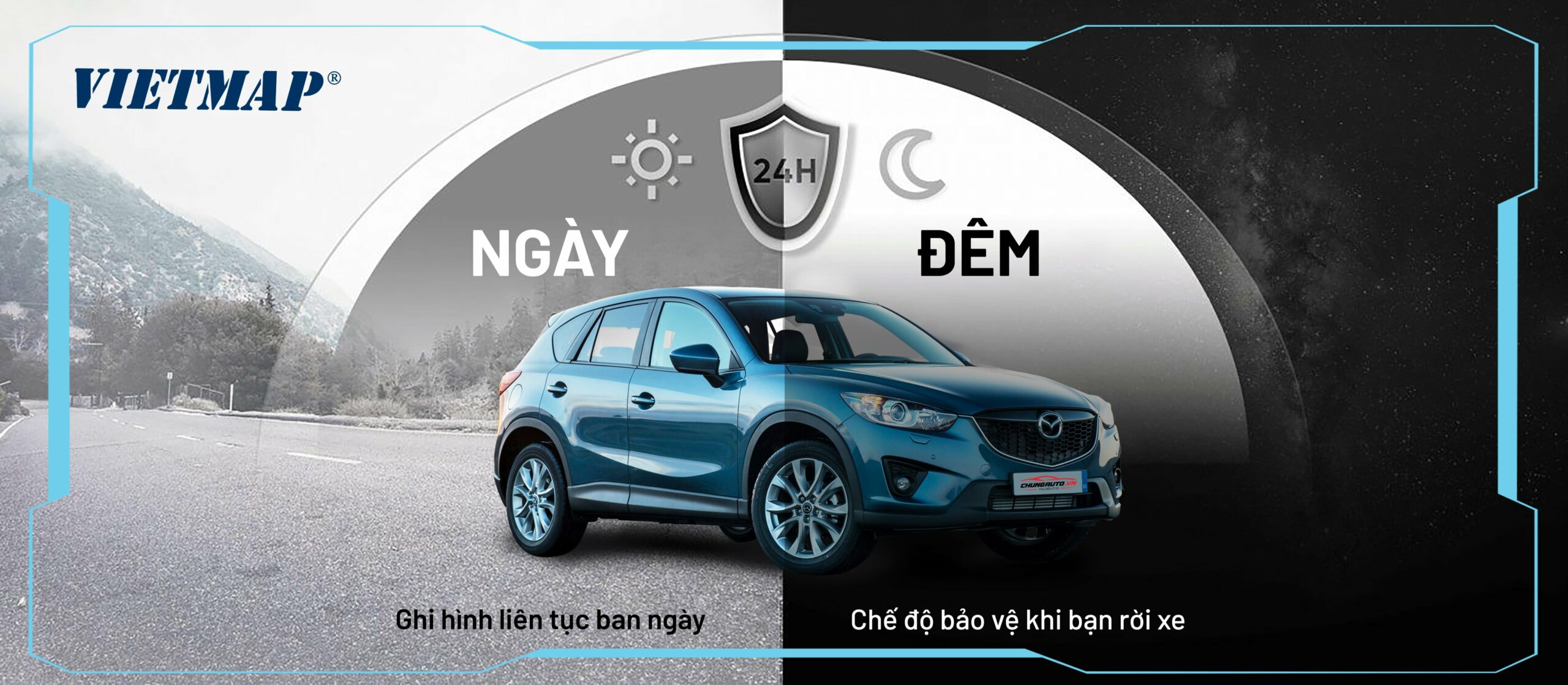 Tại Sao Nên Sử Dụng Camera Hành Trình Có Ghi Hình Khi Tắt Máy? – Giải Pháp Bảo Vệ Ô Tô Toàn Diện 2025