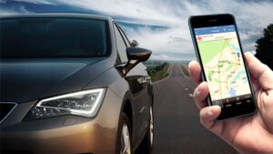 Định vị GPS và camera hành trình có lắp cùng lúc được không? Giải đáp chi tiết từ chuyên gia!