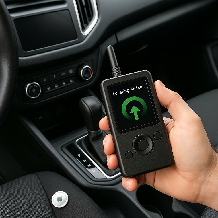 Dò Tìm định Vị ô Tô Xe Máy