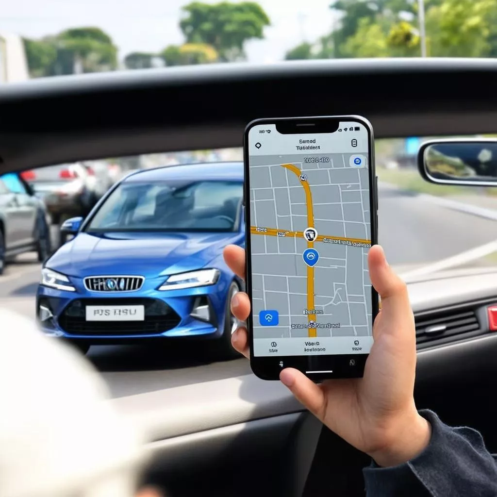Định vị GPS và camera hành trình có lắp cùng lúc được không