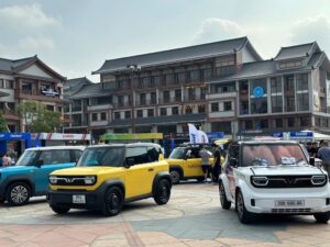 Lắp Camera Hành Trình Cho Xe Điện VinFast – Những Điều Cần Lưu Ý Khi Lắp Đặt | Trung Nam Auto