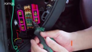 Hướng Dẫn Lắp Kit Nguồn Cho Camera Hành Trình – An Toàn & Hiệu Quả Nhất 2025