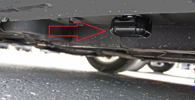 Tìm Tháo định Vị ô tô