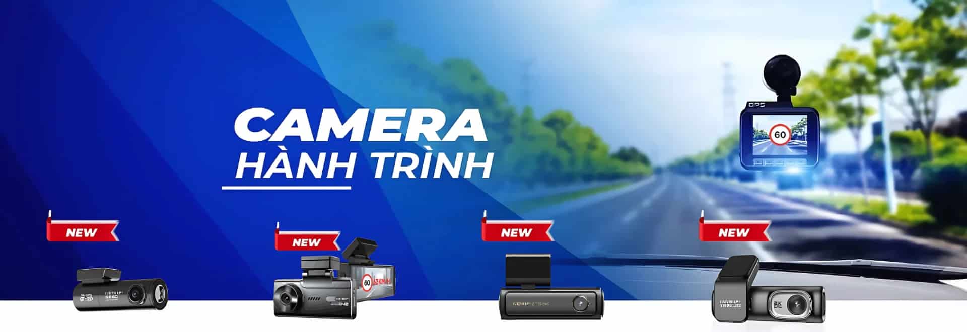 VietMap – Camera hành trình phù hợp giao thông Việt Nam