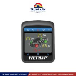 Bộ Cảm Biến áp Suất Lốp Vietmap Tw50 1