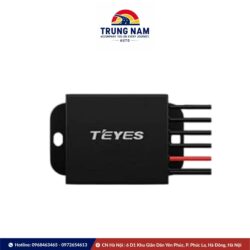 Cảm Biến Va Chạm Teyes R2 3