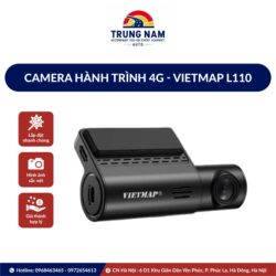 Camera Hành Trình 4g Vietmap L110