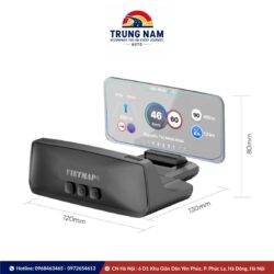 Màn Hình Hiển Thị Vietmap H50 1