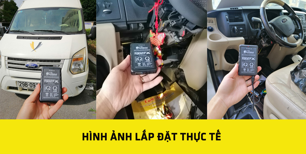 Lắp định vị ô tô tại Đống Đa ở đâu uy tín? – Trung Nam Auto