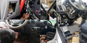 Định vị ô tô giúp quản lý tài xế như thế nào? Giải pháp quản lý xe hiệu quả cho doanh nghiệp 2026