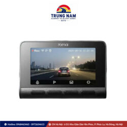 Camera Hành Trình 70mai A800se 3