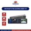 Vietmap V740 Gương điện Tử đa Năng 1