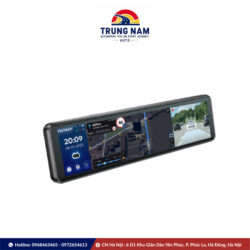 Vietmap V740 Gương điện Tử đa Năng 2