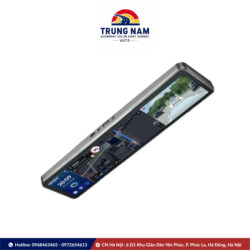 Vietmap V740 Gương điện Tử đa Năng 3