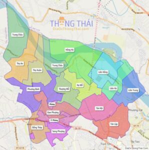 Lắp Camera Hành Trình Ở Đan Phượng